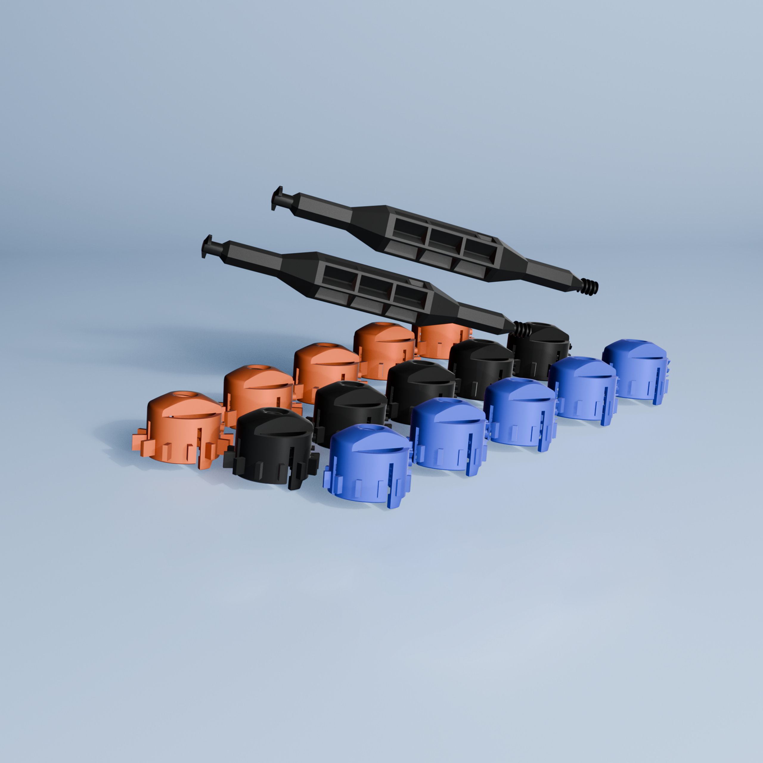 Maintenance & Tool Kit (large)