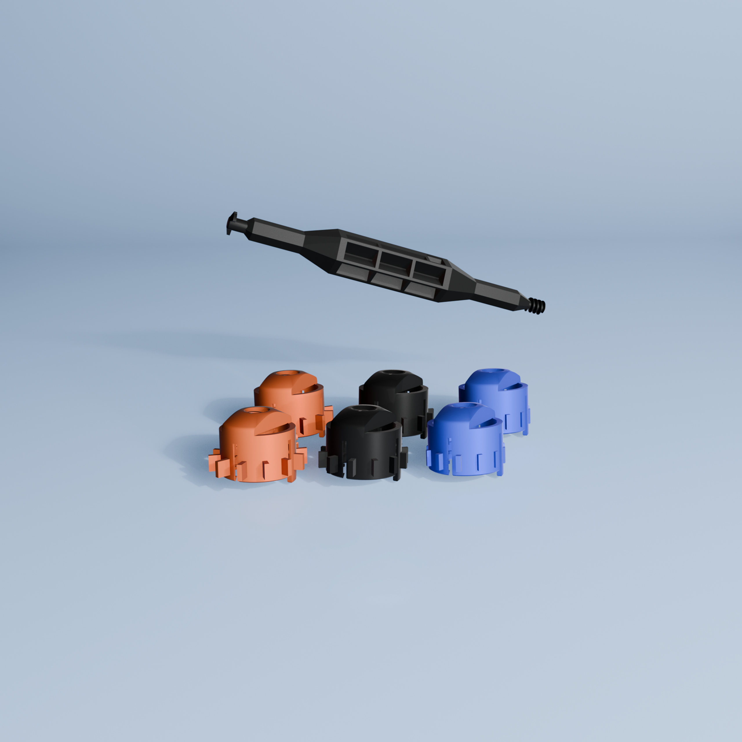 Maintenance & Tool Kit (small)
