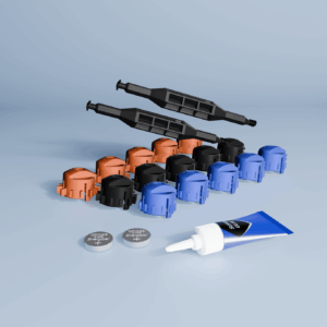 Maintenance & Tool Kit (large)