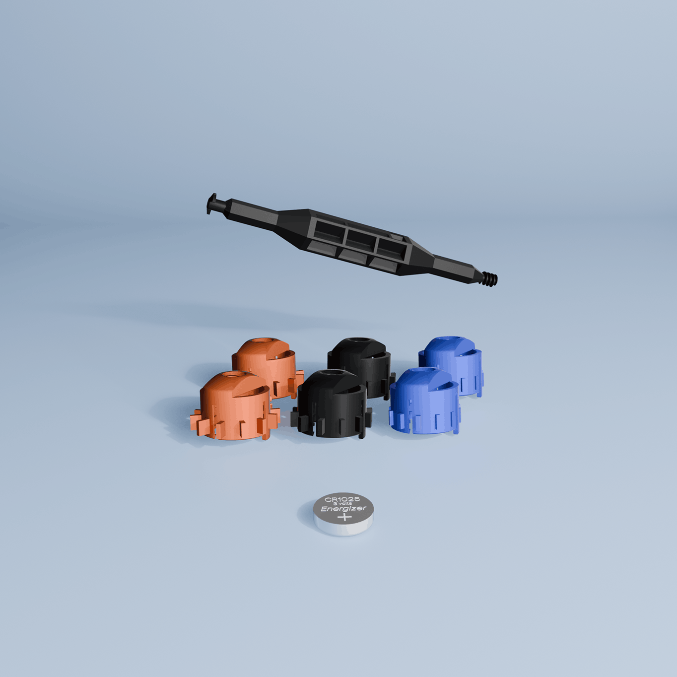Maintenance & Tool Kit (small)