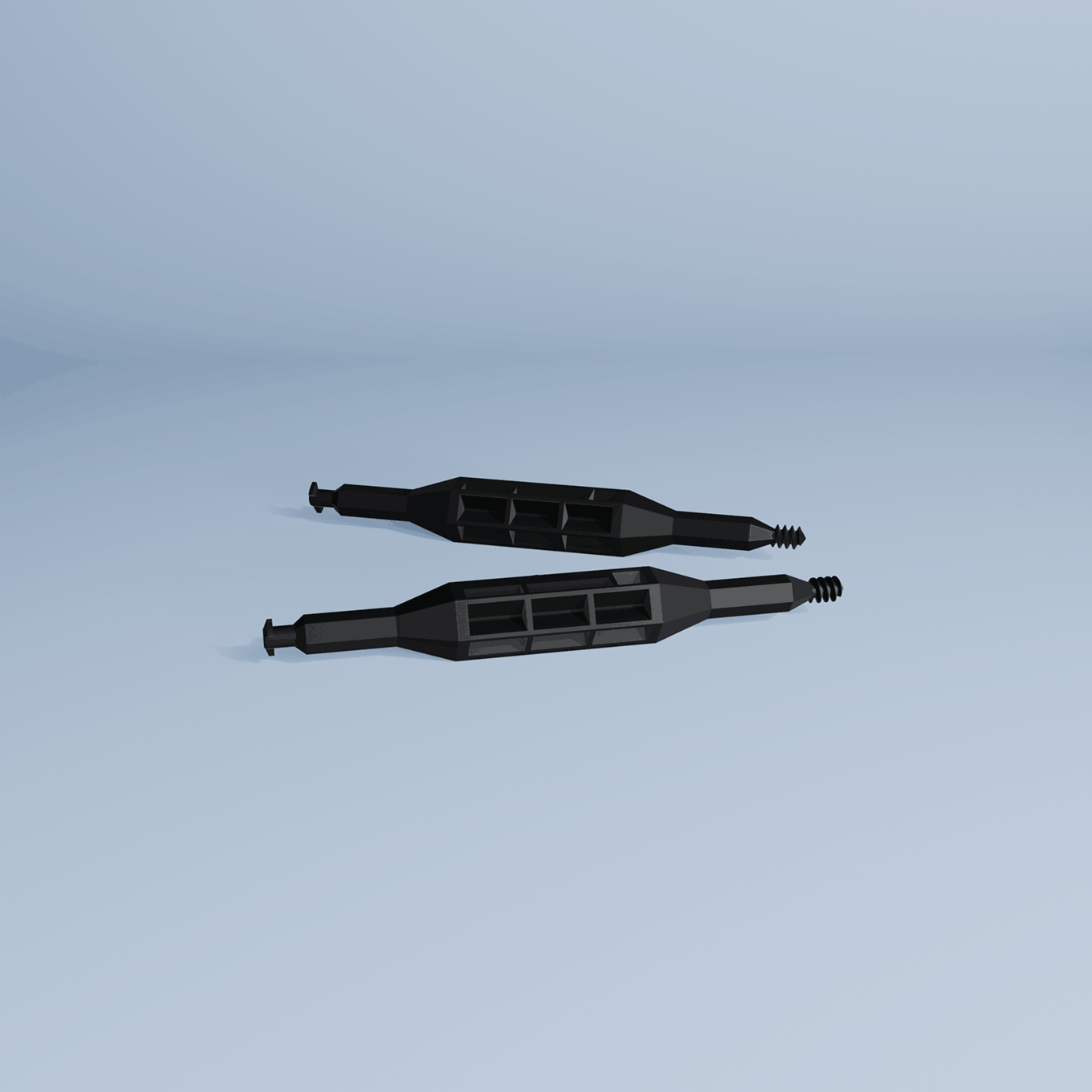 Screwdrivers set